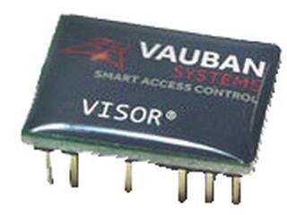 Vauban VISOR-SOFT (USB)