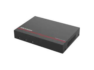 HIK DS-E04NI-Q1/4P(SSD 1T)