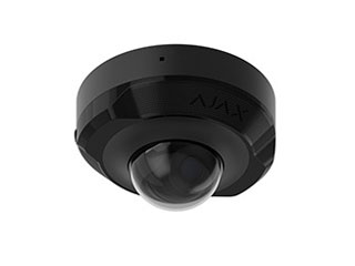 Ajax DomeCam Mini (8 Mp/4 mm)-B