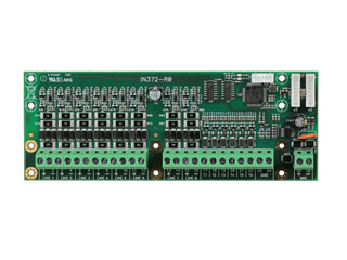 Inim Previdia Micro expansion board