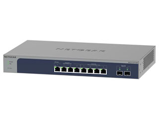 NetGear MS510TXM-100EUS