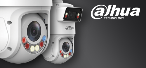 Dahua X-Spans
