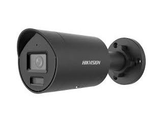 HIK DS-2CD2047G2H-LIU(2.8)eF/BLACK