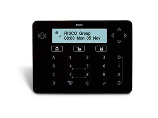 Risco RPKELPB0000B