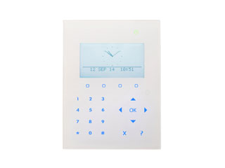 Vanderbilt SPCK521.100.N