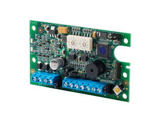 Vanderbilt SPCG310.000