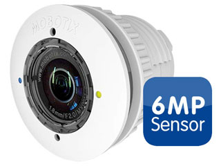 Mobotix Mx-O-SMA-S-6D041