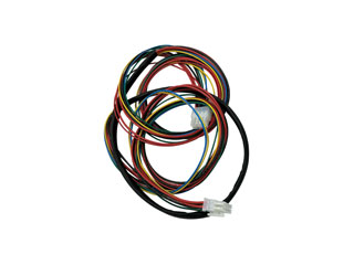 Inim Cable MINI-FIT 8V L:200