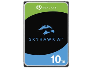 Seagate ST10000VE001