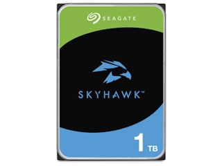 Seagate ST1000VX013