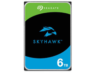 Seagate ST6000VX009