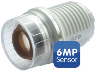 Mobotix Mx-O-SMA-S-6N500