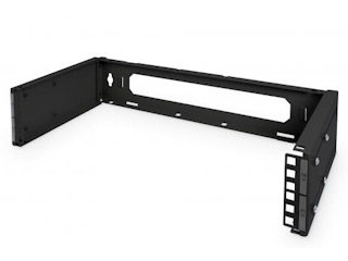 Digitus DN-19 PB-2U-SW