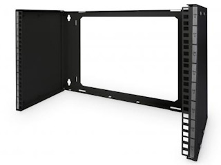 Digitus DN-19 PB-8U-SW