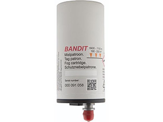BANDIT 320 CART 4
