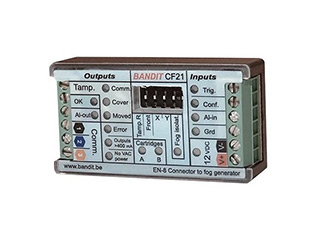 BANDIT CF21 V2 Controller