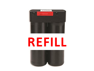 BANDIT HY-3 PACK REFILL