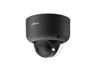 Dahua IPC-HDBW3849R1P-ZAS-PV Black