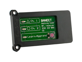 BANDIT  Communicator 240 CPR