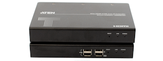 HDMI KVM Extenders