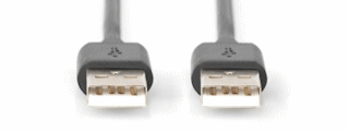 USB-A to USB-A