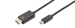 USB-C - HDMI