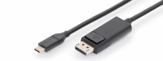 USB-C - DisplayPort