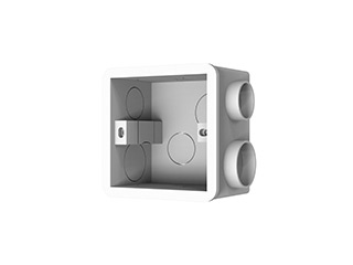 Akuvox E20S flush mount kit