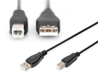 Digitus AK-300105-018-S