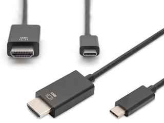 Digitus AK-300330-050-S