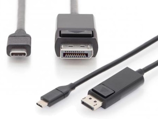 Digitus AK-300333-020-S