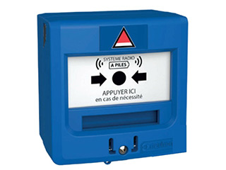 Neutronic 5710C1-RF3