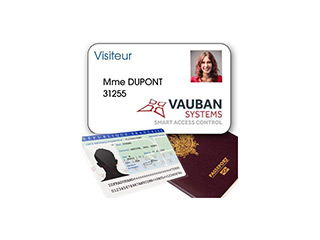 Vauban MOD-PLANNING (L)