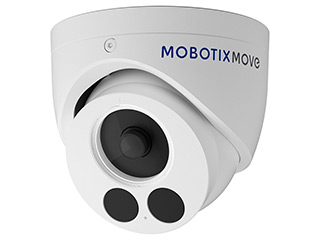 Mobotix Mx-VT1A-203-IR
