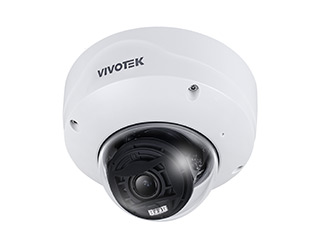 Vivotek FD9187-HT-V3