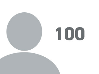 Recogtech 100-user (L)