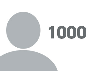 Recogtech 1000-user (L)