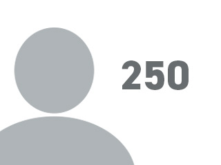 Recogtech 250-user (L)