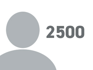 Recogtech 2500-user (L)