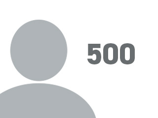 Recogtech 500-user (L)