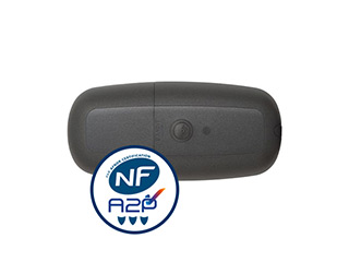 BANDIT 320H-A NF&A2P