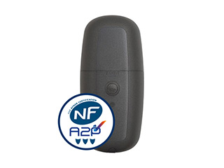 BANDIT 320V-A NF&A2P