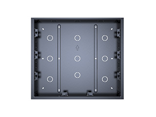 Akuvox X916 flush mount kit