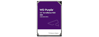 WD Purple