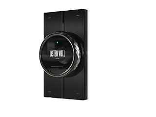 Akubela RT61-PoE-EU-Black