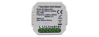 Modules Zigbee d'Akubela
