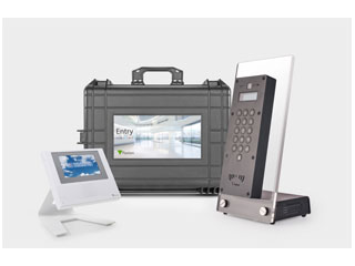 Paxton 337-430-NL (D)