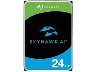 Seagate ST24000VE002