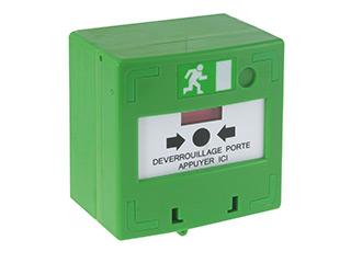 IZYX SYSTEMS RCP100G