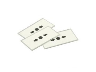 Fulleon CX/SPARE GLASS (10x)